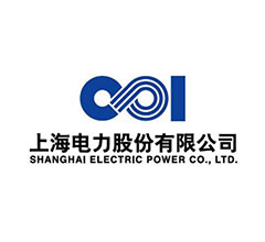 上海電力